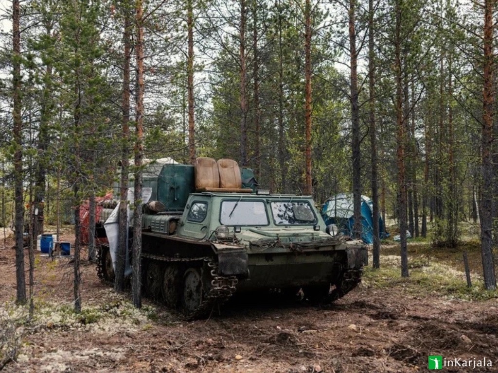 Вездеход